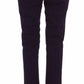 Elegant Striped Pant & Blazer Suit