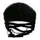 Elegant Crystal Waist Leather Belt