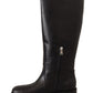 Elegant Leather High Boots for High Fashion Appeal