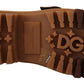 Exclusive Winter Snow Boots - Lace-Up Elegance
