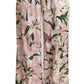 Pink Lily Mid Waist Wide Leg Pants