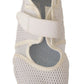 Elegant Low Top White Sneakers