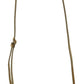 Elegant Gold Crystal Embellished Box Bag