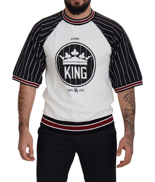 Regal Chic Cotton DG King Tee