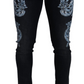 Angelic Slim Fit Skinny Denim Jeans