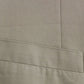 Beige Silk Blend Dress Formal Vest Gilet