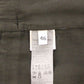 Black Flax Cotton Dress Vest Blazer