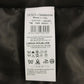 Green Corduroys Single Breasted Vest