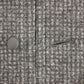 Gray Wool Blend Vest Gilet Weste
