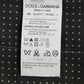 Gray Polka Dot Dress Vest Gilet Weste