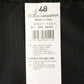 Gray Wool Formal Dress Vest Gilet Weste