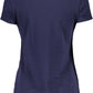 Glittered Logo Crew Neck Tee