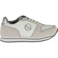 Sergio Tacchini Sleek Sports Sneakers