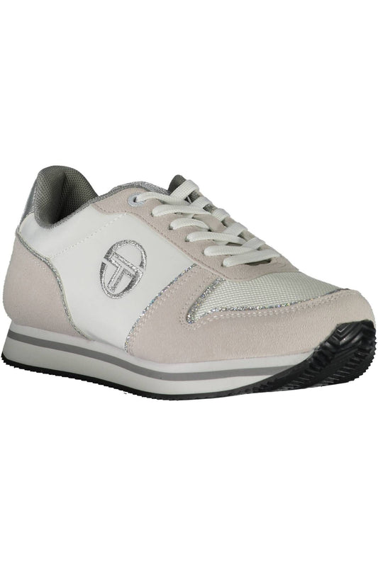 Sergio Tacchini Sleek Sports Sneakers