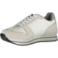 Sergio Tacchini Sleek Sports Sneakers