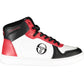 Sergio Tacchini High-Top Sports Sneakers