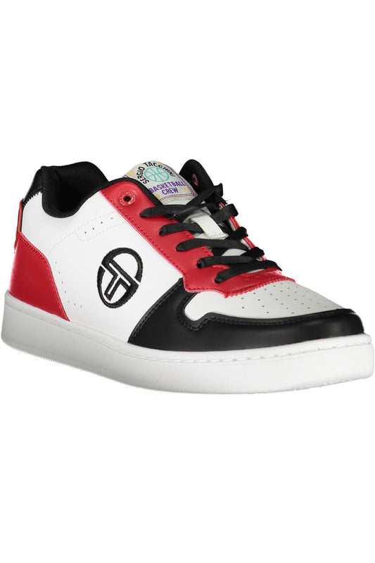 Sergio Tacchini Elegant Sports Sneakers