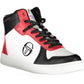 Sergio Tacchini High-Top Sports Sneakers