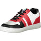 Sergio Tacchini Elegant Sports Sneakers