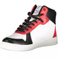 Elevate Your Game with High-Top White Sneakers