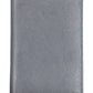 Sleek Double Compartment Leather Wallet