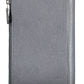Sleek Double Compartment Leather Wallet