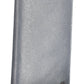 Sleek Double Compartment Leather Wallet