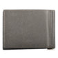 Sleek Leather Money Clip Wallet