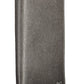 Elegant Leather Bifold Wallet with Coin Pocket