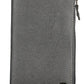 Elegant Black Leather Bifold Wallet