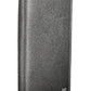 Elegant Black Leather Bifold Wallet