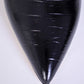 Charcoal High Stiletto Knee-High Boots