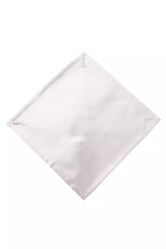 Swarovski Crystal Pochette for the Dapper Gentleman