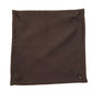 Elegant Sisal Pochette with Swarovski Detail