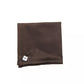 Elegant Sisal Pochette with Swarovski Detail