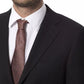 Elegant Black Wool Jacket