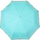 Chic Polka Dots Automatic Umbrella