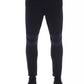 Elegant Black Trousers for Every Occasion