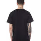 Elegant Round Neck Printed Tee