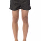 Army Printed Elite Swimsuit