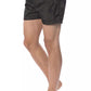 Army Printed Elite Swimsuit
