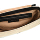 Elegant Diane Shoulder Bag in Chic Black