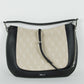 Elegant Black Diane Hobo Bag