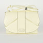 Olivia Chic Light Yellow Shoulder Bag