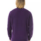 Exquisite Embroidered Wool-Cashmere Sweater