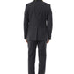 Slim Fit Virgin Wool Suit Set