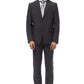 Elegant Slim Fit Woolen Suit Set