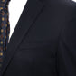 Elegant Slim Fit Blue Suit