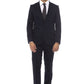 Elegant Slim Fit Blue Suit