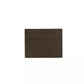 Elegant Leather Credit Card Holder